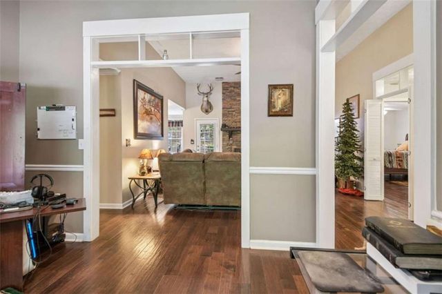105 Flowers Drive, Covington, GA 30016