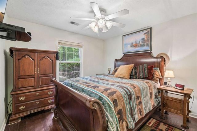 105 Flowers Drive, Covington, GA 30016