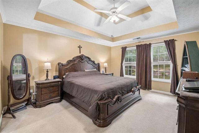 105 Flowers Drive, Covington, GA 30016