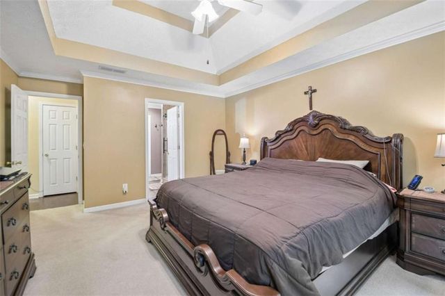 105 Flowers Drive, Covington, GA 30016