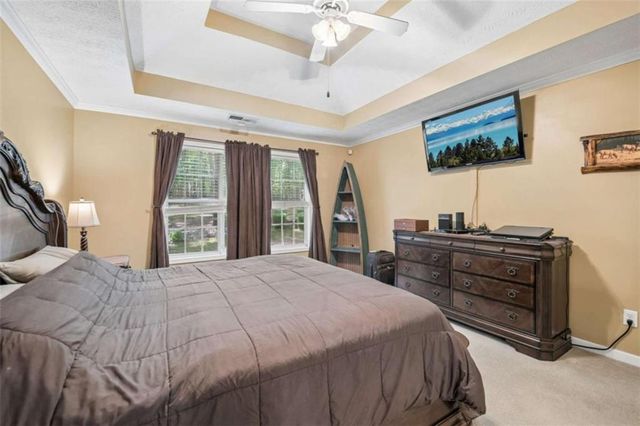105 Flowers Drive, Covington, GA 30016