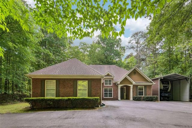 105 Flowers Drive, Covington, GA 30016