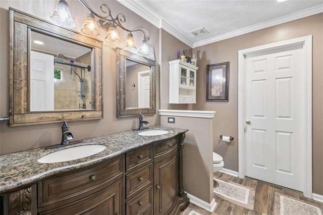 105 Flowers Drive, Covington, GA 30016