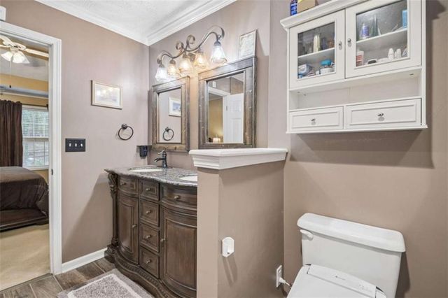 105 Flowers Drive, Covington, GA 30016