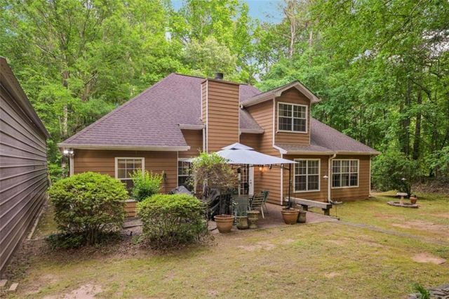 105 Flowers Drive, Covington, GA 30016