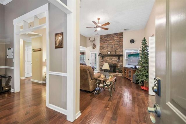 105 Flowers Drive, Covington, GA 30016