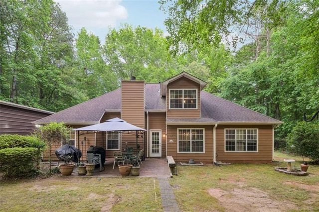 105 Flowers Drive, Covington, GA 30016