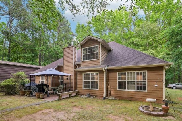 105 Flowers Drive, Covington, GA 30016