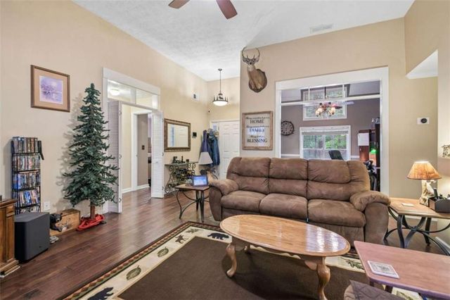 105 Flowers Drive, Covington, GA 30016
