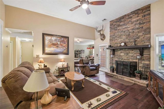 105 Flowers Drive, Covington, GA 30016