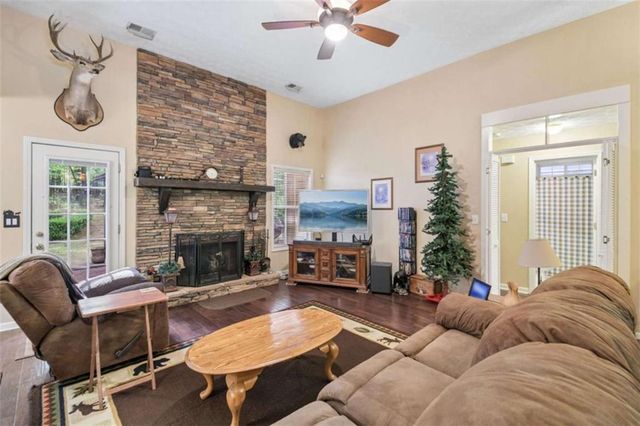 105 Flowers Drive, Covington, GA 30016