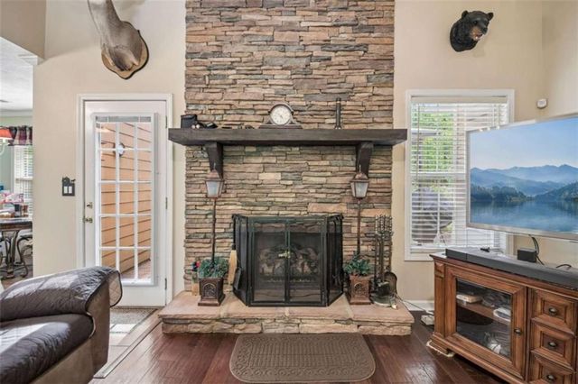 105 Flowers Drive, Covington, GA 30016