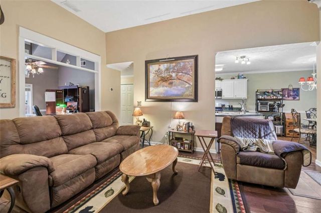 105 Flowers Drive, Covington, GA 30016