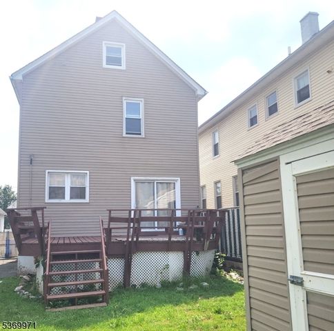 308 Hagel Ave, Linden City, NJ 07036