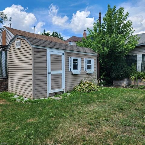 308 Hagel Ave, Linden City, NJ 07036