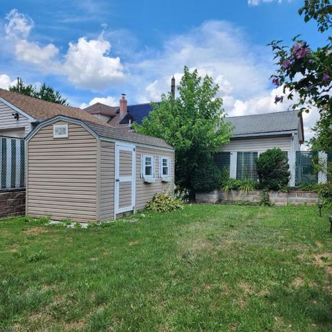 308 Hagel Ave, Linden City, NJ 07036