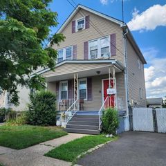 308 Hagel Ave, Linden City, NJ 07036