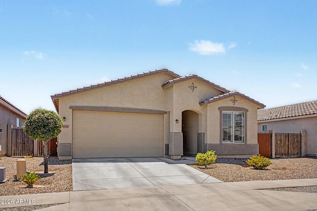9319 W JONES Avenue, Tolleson, AZ 85353