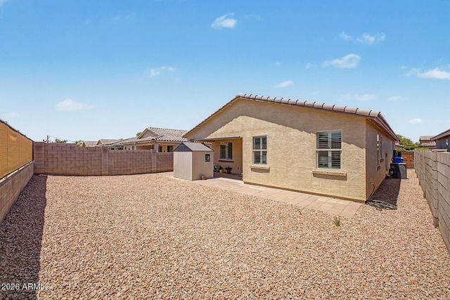 9319 W JONES Avenue, Tolleson, AZ 85353