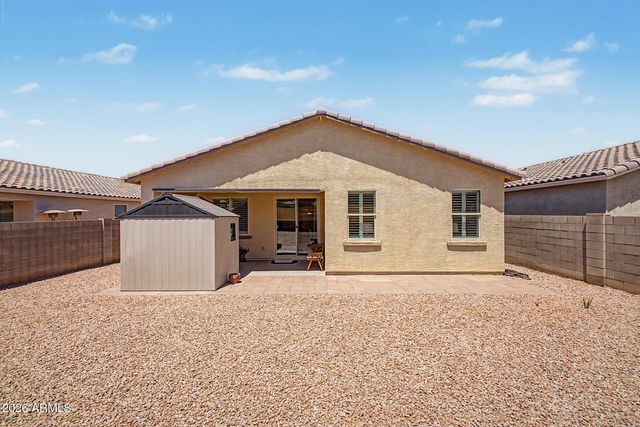 9319 W JONES Avenue, Tolleson, AZ 85353
