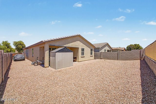 9319 W JONES Avenue, Tolleson, AZ 85353