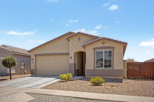 9319 W JONES Avenue, Tolleson, AZ 85353