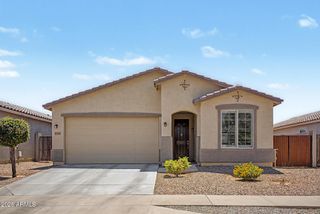 9319 W JONES Avenue, Tolleson, AZ 85353