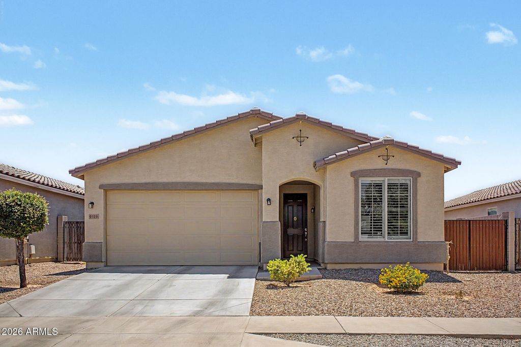 9319 W JONES Avenue, Tolleson, AZ 85353
