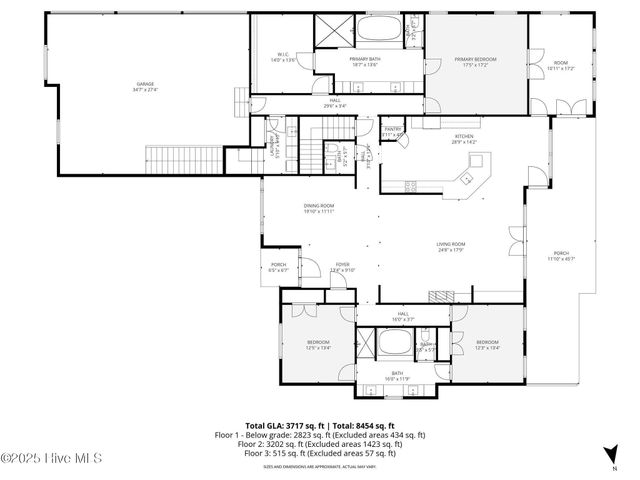 30 New Castle Place, Pinehurst, NC 28374