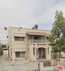 173 N Mariposa Avenue, Los Angeles, CA 90004