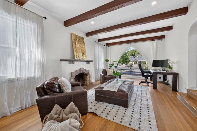 1785 Lincoln Avenue, San Jose, CA 95125