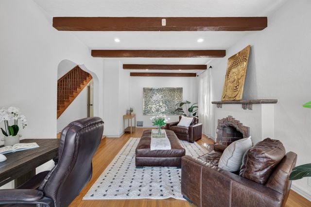 1785 Lincoln Avenue, San Jose, CA 95125