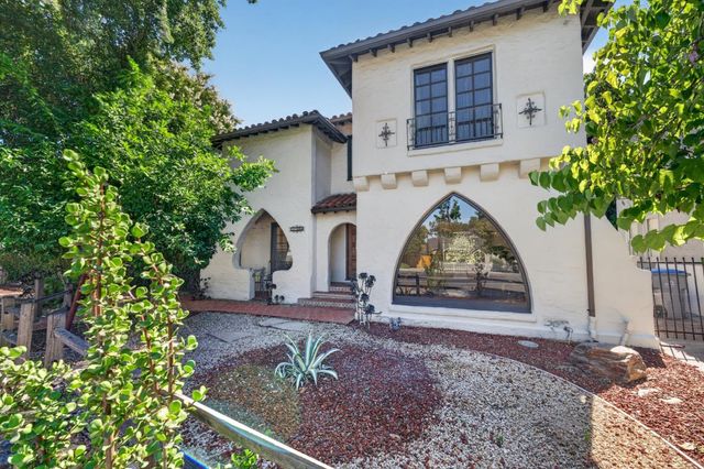 1785 Lincoln Avenue, San Jose, CA 95125