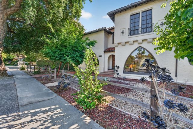 1785 Lincoln Avenue, San Jose, CA 95125