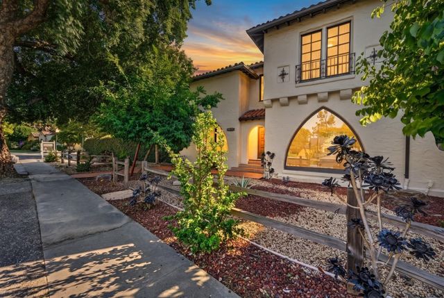 1785 Lincoln Avenue, San Jose, CA 95125