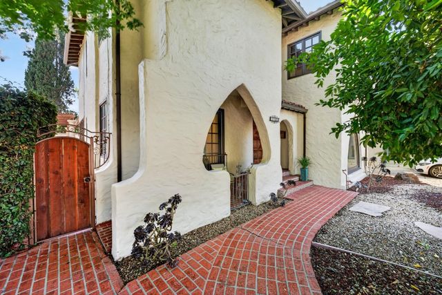 1785 Lincoln Avenue, San Jose, CA 95125