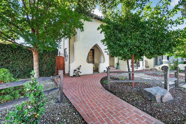 1785 Lincoln Avenue, San Jose, CA 95125