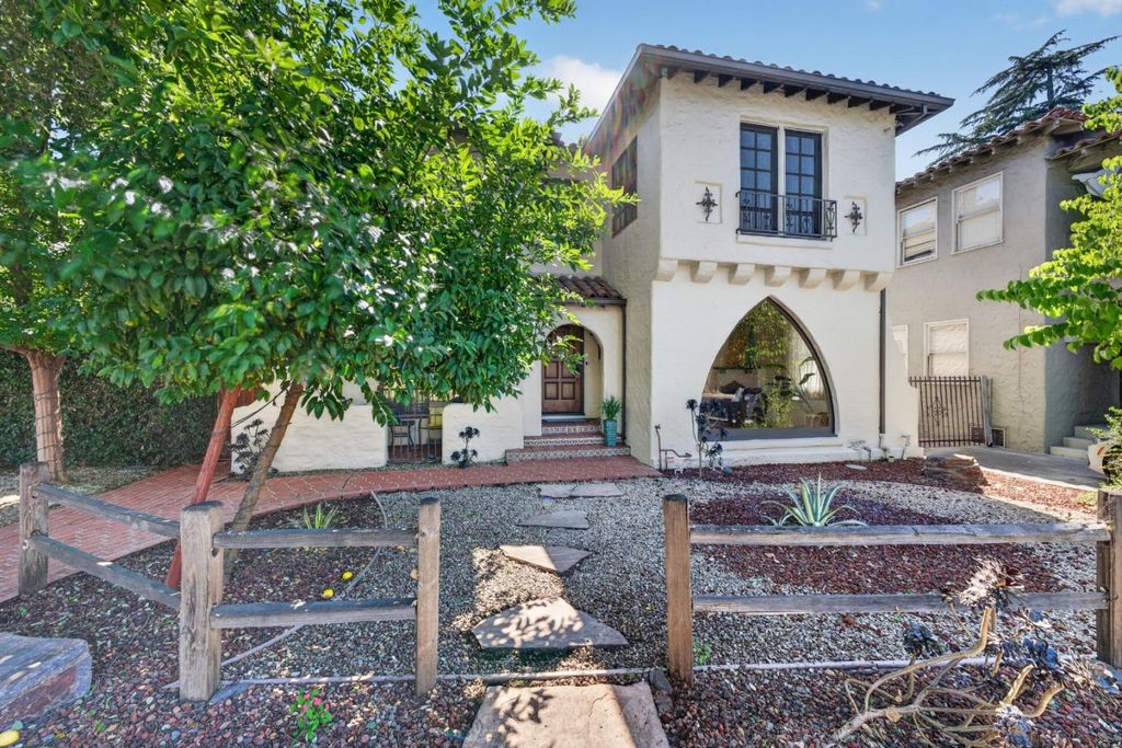 1785 Lincoln Avenue, San Jose, CA 95125