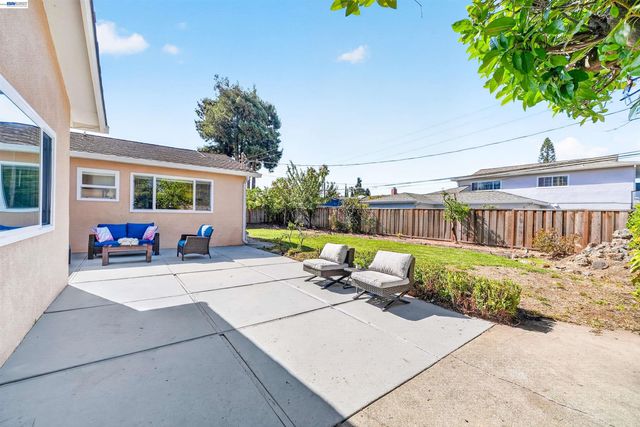 42635 Sully St, Fremont, CA 94539