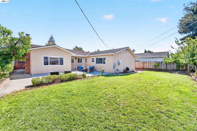 42635 Sully St, Fremont, CA 94539