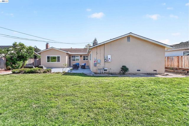 42635 Sully St, Fremont, CA 94539