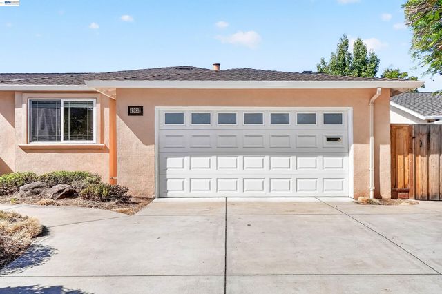 42635 Sully St, Fremont, CA 94539