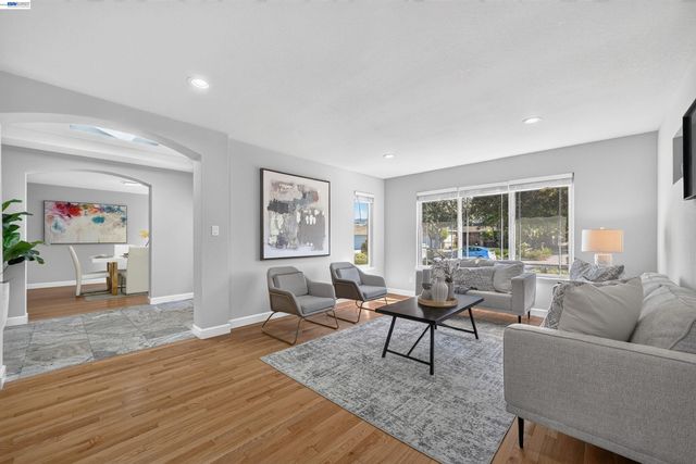 42635 Sully St, Fremont, CA 94539