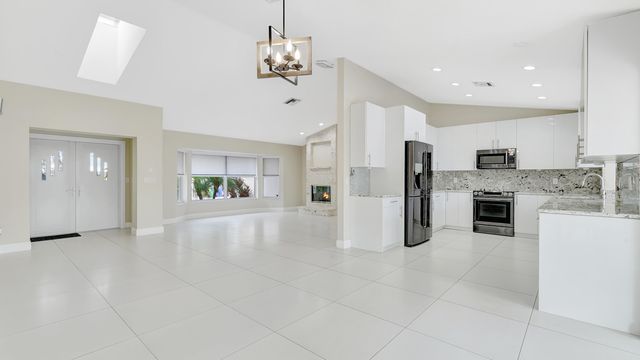 1412 NE 53rd Court, Fort Lauderdale, FL 33334