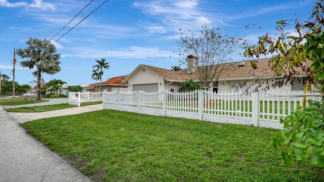 1412 NE 53rd Court, Fort Lauderdale, FL 33334