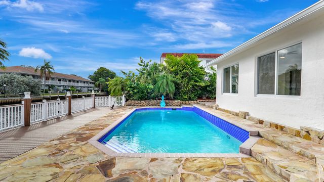 1412 NE 53rd Court, Fort Lauderdale, FL 33334