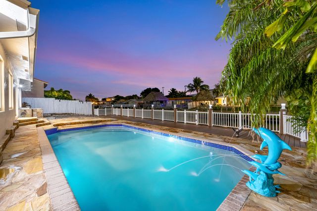 1412 NE 53rd Court, Fort Lauderdale, FL 33334