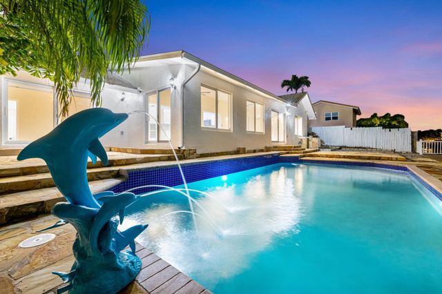 1412 NE 53rd Court, Fort Lauderdale, FL 33334