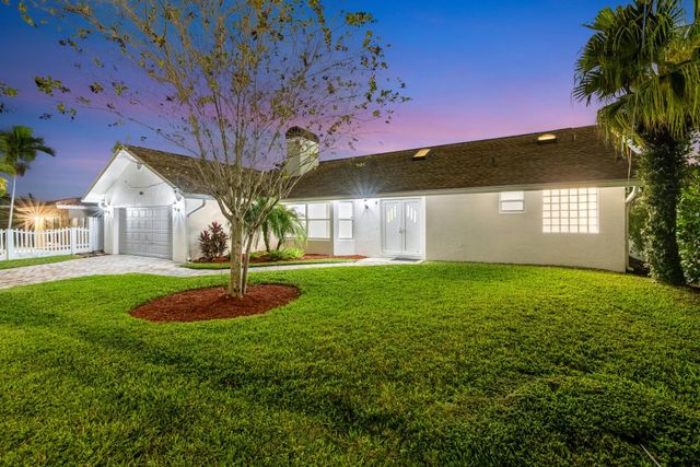 1412 NE 53rd Court, Fort Lauderdale, FL 33334