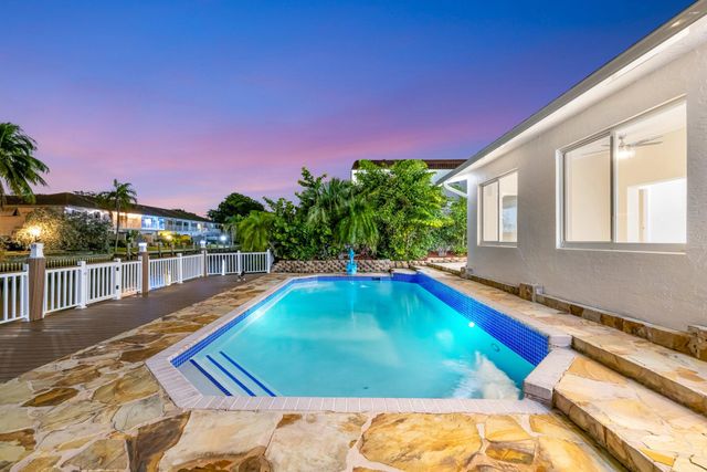 1412 NE 53rd Court, Fort Lauderdale, FL 33334